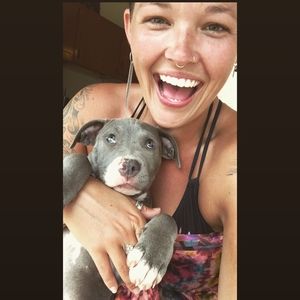 Meet your Posher, Staci